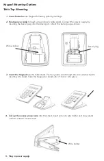 Preview for 2 page of Alula Connect+ RE663 Quick Start Manual