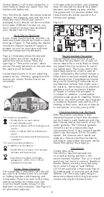 Preview for 4 page of Alula RE114 Quick Start Manual