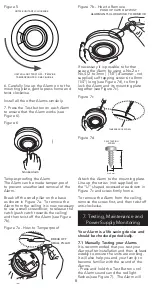 Preview for 8 page of Alula RE114 Quick Start Manual