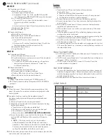 Preview for 3 page of Alula RE508XC Installation Manual