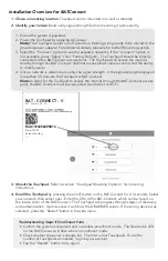 Предварительный просмотр 3 страницы Alula RE667 Manual