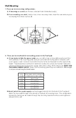 Предварительный просмотр 5 страницы Alula RE667 Manual