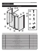 Preview for 8 page of Alumax Lani 422X-32 Manual