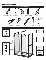 Preview for 11 page of Alumax Lani 422X-32 Manual