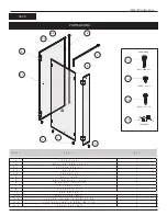 Preview for 4 page of Alumax Lani L-303X-32 Manual