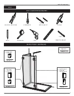 Preview for 5 page of Alumax Lani L-303X-32 Manual