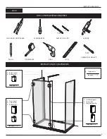 Preview for 7 page of Alumax Lani L-303X-32 Manual