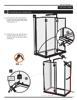 Preview for 19 page of Alumax Lani L-303X-32 Manual