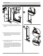 Предварительный просмотр 7 страницы Alumax Lani L-RSSX24 Instruction Manual