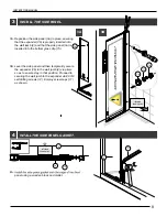 Preview for 8 page of Alumax Lani L-RSSX24 Instruction Manual