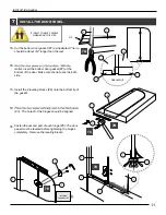 Preview for 22 page of Alumax Lani L-RSSX24 Instruction Manual