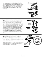 Preview for 5 page of Alumax ProLine PL50 Installation Instructions Manual