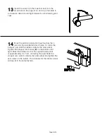 Preview for 8 page of Alumax ProLine PL50 Installation Instructions Manual