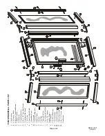 Предварительный просмотр 3 страницы Alumax SPEEDSTALL 794S Series Installation Instructions Manual