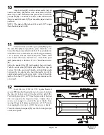 Предварительный просмотр 7 страницы Alumax SPEEDSTALL 794S Series Installation Instructions Manual