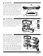 Предварительный просмотр 7 страницы Alumax Stickstall 794 Series Installation Instructions Manual