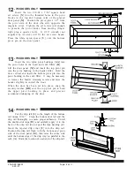 Предварительный просмотр 8 страницы Alumax Stickstall 794 Series Installation Instructions Manual