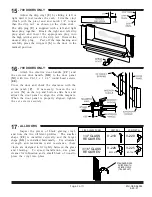 Предварительный просмотр 9 страницы Alumax Stickstall 794 Series Installation Instructions Manual