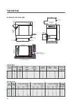 Предварительный просмотр 14 страницы ALUP Kompressoren SCK 21 Maintenance And Operating Instructions