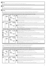 Предварительный просмотр 3 страницы Aluprof AC226-01 Programming Manual