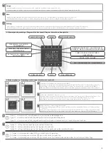 Preview for 3 page of Aluprof AC250-02 Programming Manual