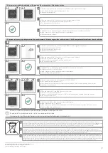 Preview for 7 page of Aluprof AC250-02 Programming Manual