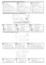 Предварительный просмотр 2 страницы Aluprof AL-BR01 Installation, Assembly And Operating Manual