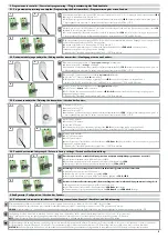 Предварительный просмотр 3 страницы Aluprof AL-BR01 Installation, Assembly And Operating Manual