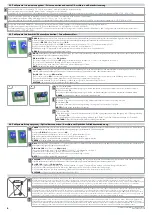 Предварительный просмотр 4 страницы Aluprof AL-BR01 Installation, Assembly And Operating Manual