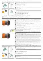 Preview for 5 page of Aluprof AM45 Programing Manual