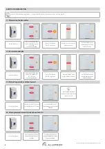 Предварительный просмотр 2 страницы Aluprof DC1690 Operating Manual