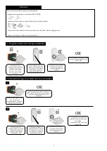 Preview for 4 page of Aluprof DM35EV/Y-10/17 Programing Manual