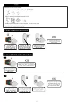 Preview for 25 page of Aluprof DM35EV/Y-10/17 Programing Manual