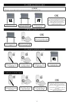 Preview for 42 page of Aluprof DM35EV/Y-10/17 Programing Manual