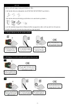 Preview for 53 page of Aluprof DM35EV/Y-10/17 Programing Manual