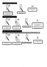 Preview for 5 page of Aluprof DM45RM Programing Manual