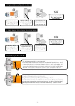 Preview for 12 page of Aluprof DM45RM Programing Manual