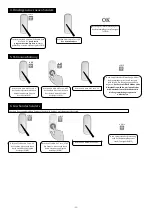 Preview for 13 page of Aluprof DM45RM Programing Manual