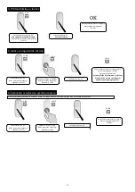 Preview for 17 page of Aluprof DM45RM Programing Manual