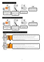 Preview for 24 page of Aluprof DM45RM Programing Manual