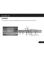 Предварительный просмотр 17 страницы Aluratek ADMPF107 Instructional Manual