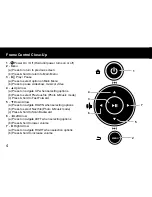 Preview for 4 page of Aluratek ADMPF108F Instructional Manual