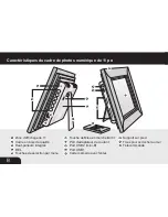 Предварительный просмотр 38 страницы Aluratek ADMPF110 Instructional Manual