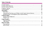 Preview for 2 page of Aluratek ADMSF310F Instructional Manual