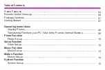 Preview for 2 page of Aluratek ADPFR09 Instructional Manual