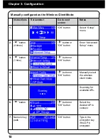 Предварительный просмотр 9 страницы Aluratek AIREC01F Instructional Manual