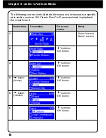 Предварительный просмотр 17 страницы Aluratek AIREC01F Instructional Manual