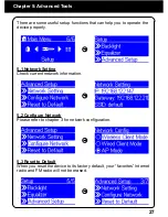 Предварительный просмотр 26 страницы Aluratek AIREC01F Instructional Manual