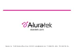 Предварительный просмотр 37 страницы Aluratek AWS10F Instructional Manual