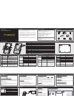 Aluratek CINECAM ADVC01F Quick Start Manual preview